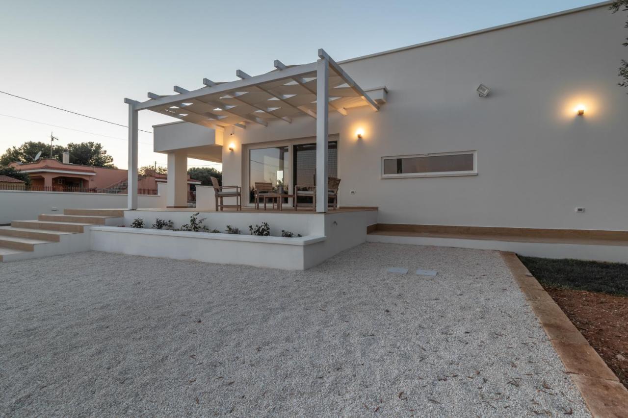 ليتسانو B&B Foglie D'Ulivo المظهر الخارجي الصورة