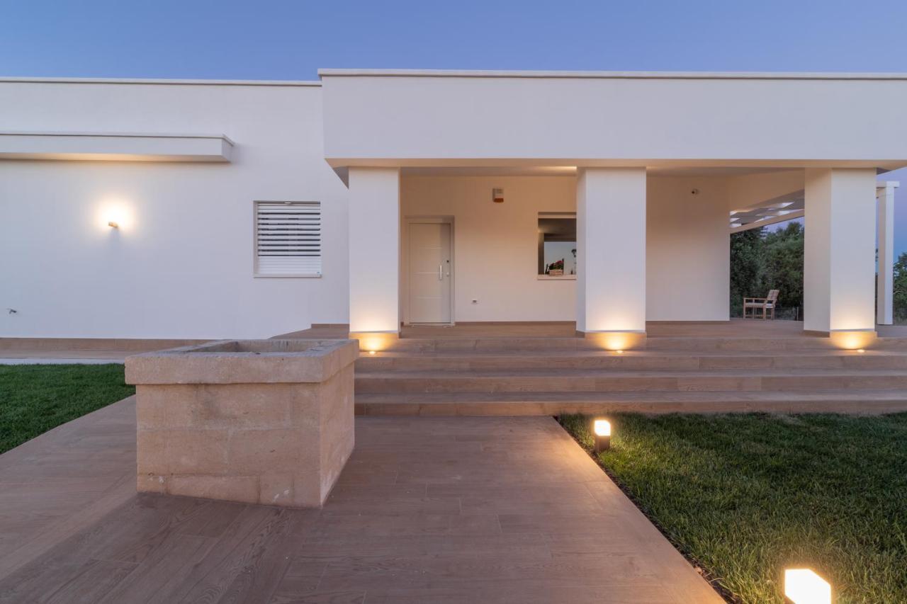 ليتسانو B&B Foglie D'Ulivo المظهر الخارجي الصورة