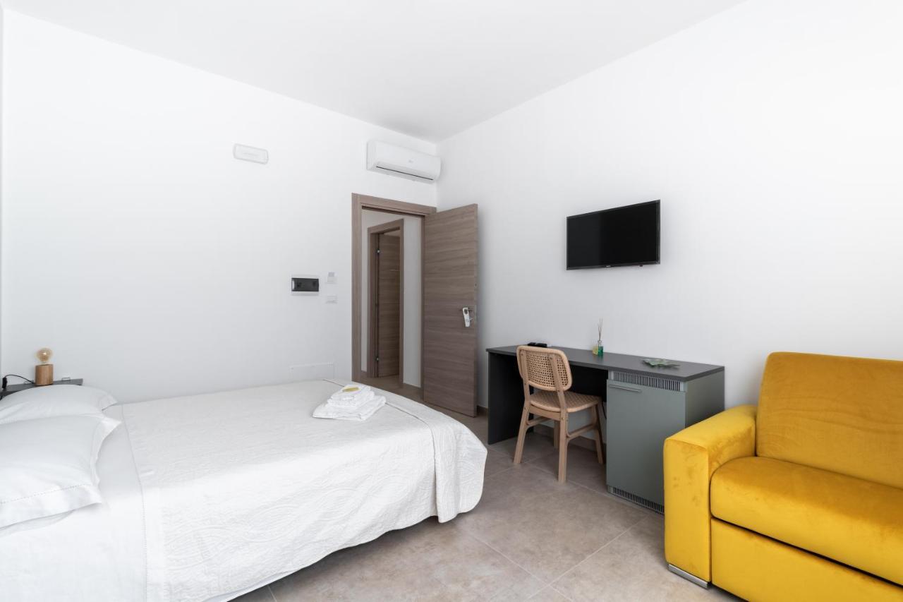 ليتسانو B&B Foglie D'Ulivo المظهر الخارجي الصورة