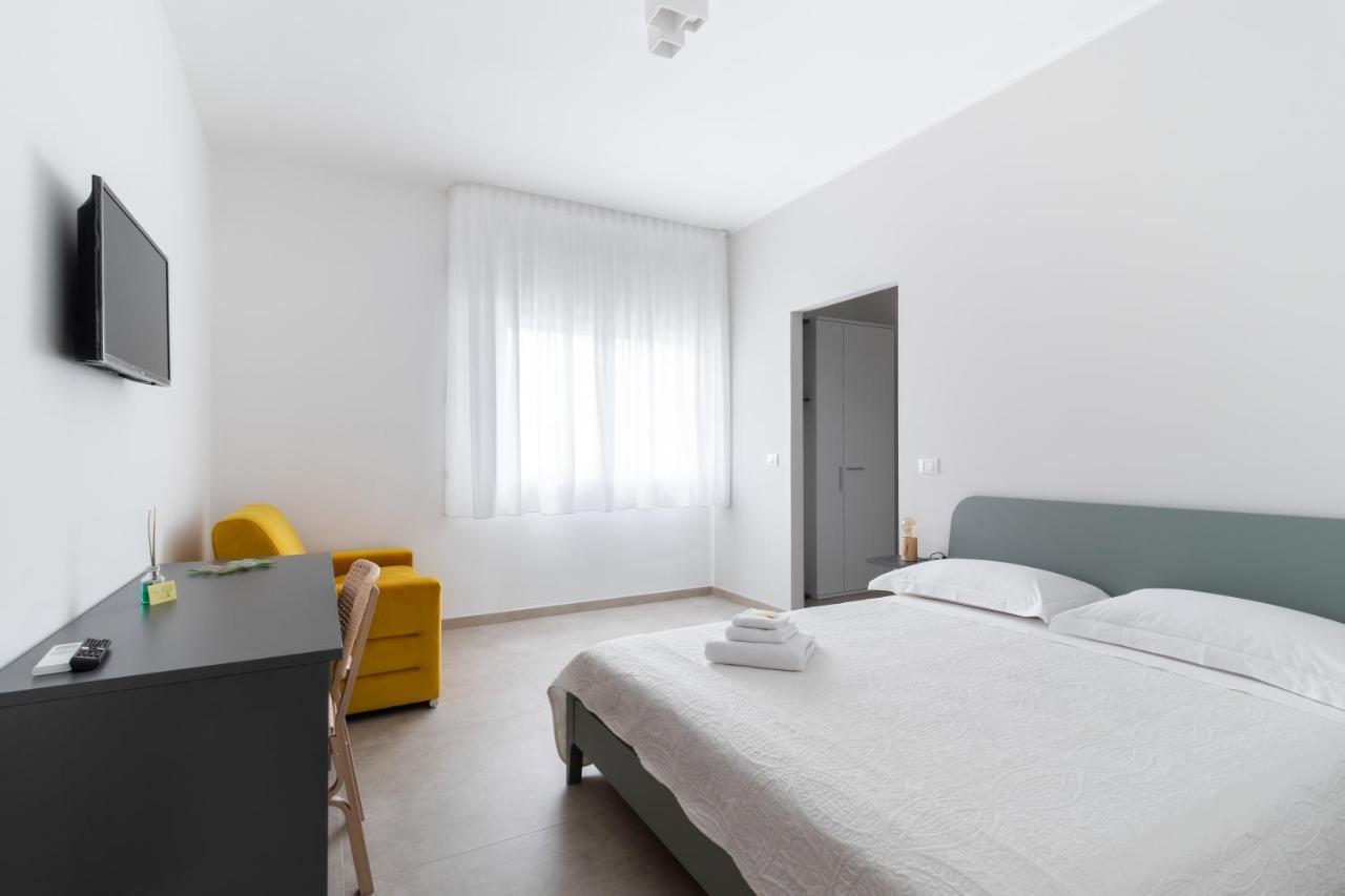 ليتسانو B&B Foglie D'Ulivo المظهر الخارجي الصورة