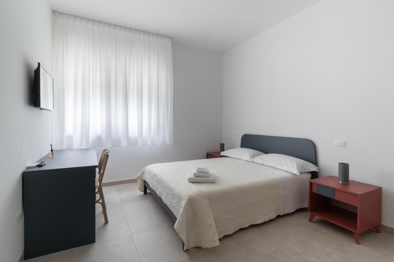 ليتسانو B&B Foglie D'Ulivo المظهر الخارجي الصورة