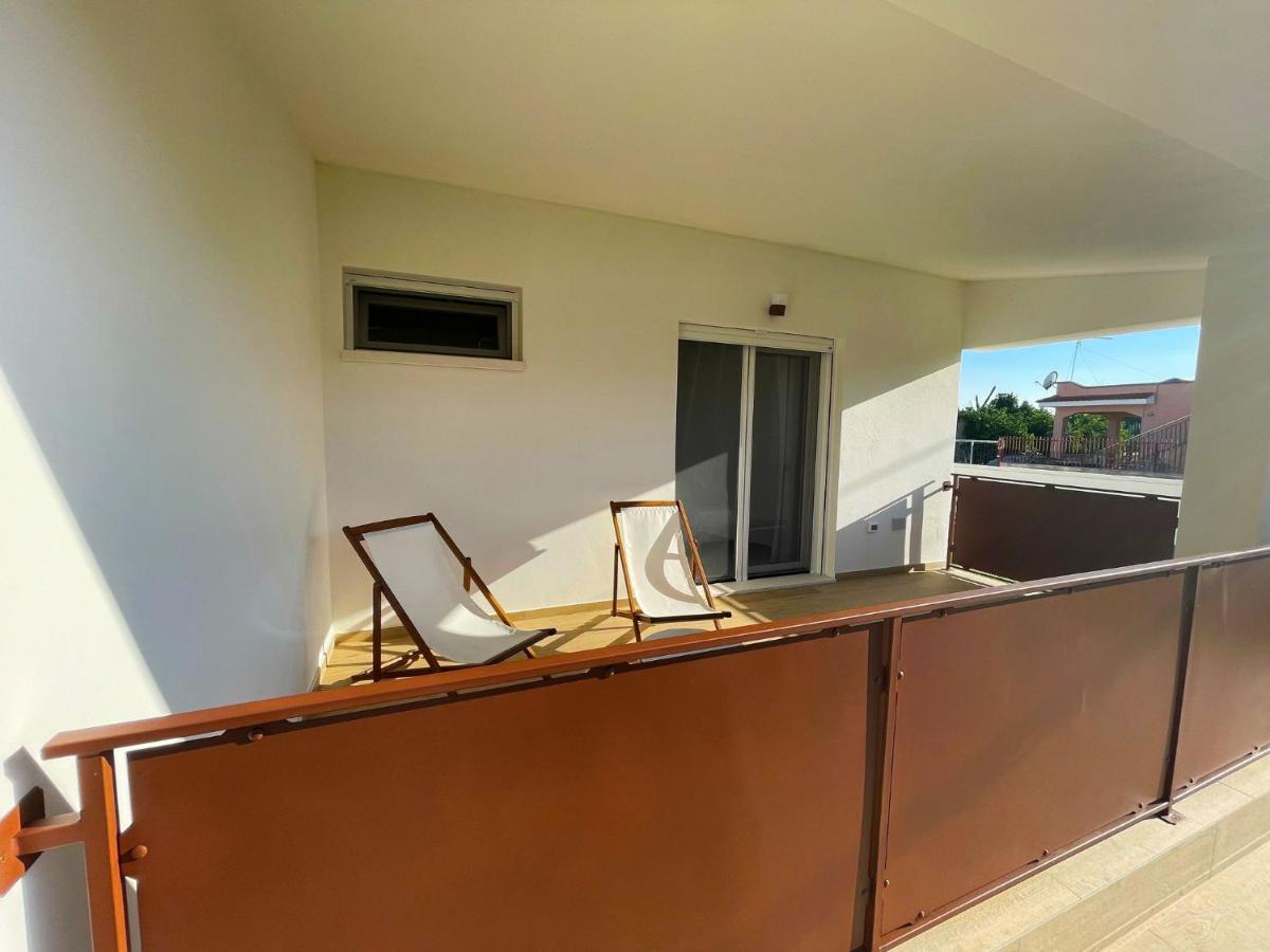 ليتسانو B&B Foglie D'Ulivo المظهر الخارجي الصورة