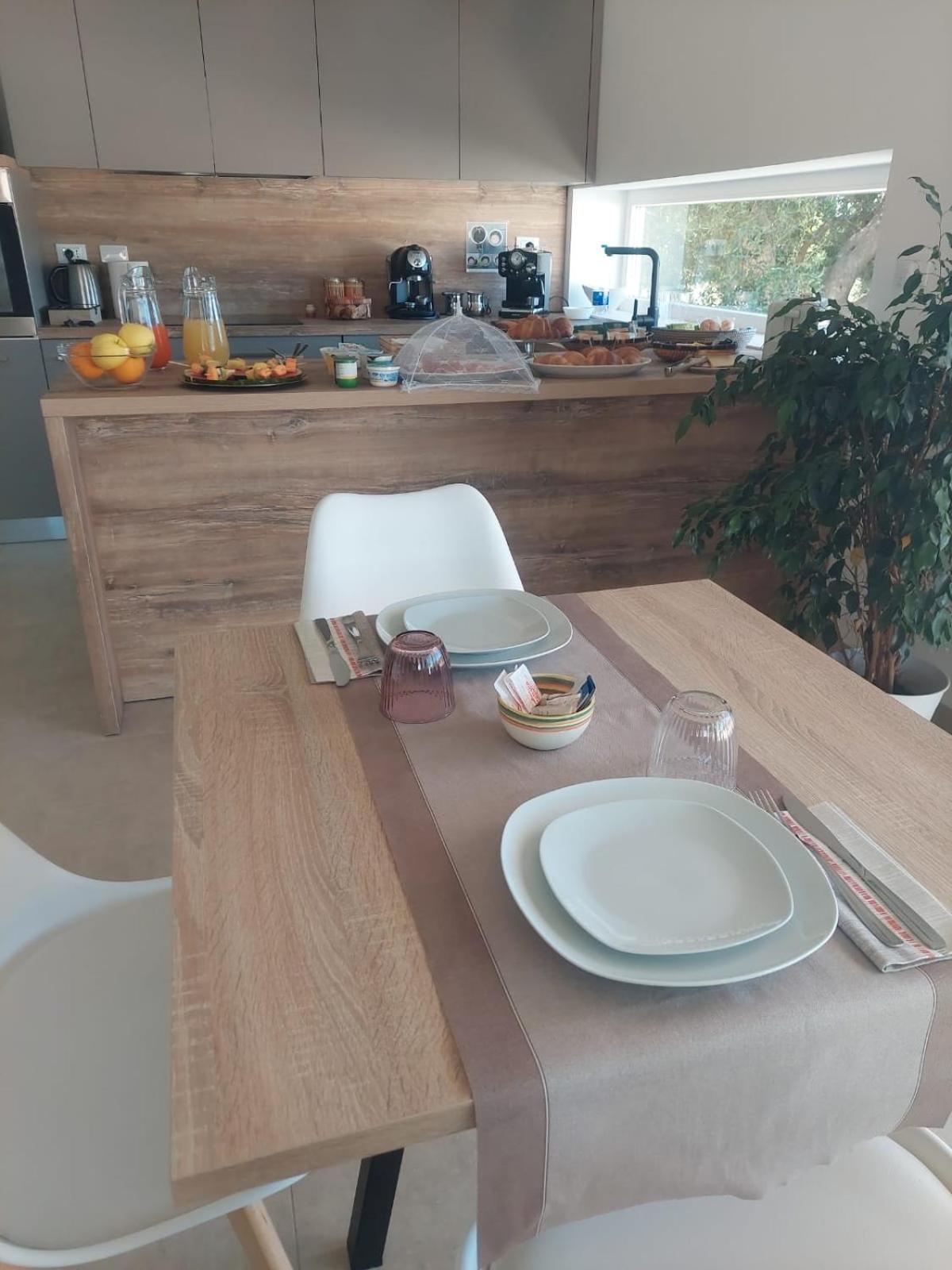 ليتسانو B&B Foglie D'Ulivo المظهر الخارجي الصورة