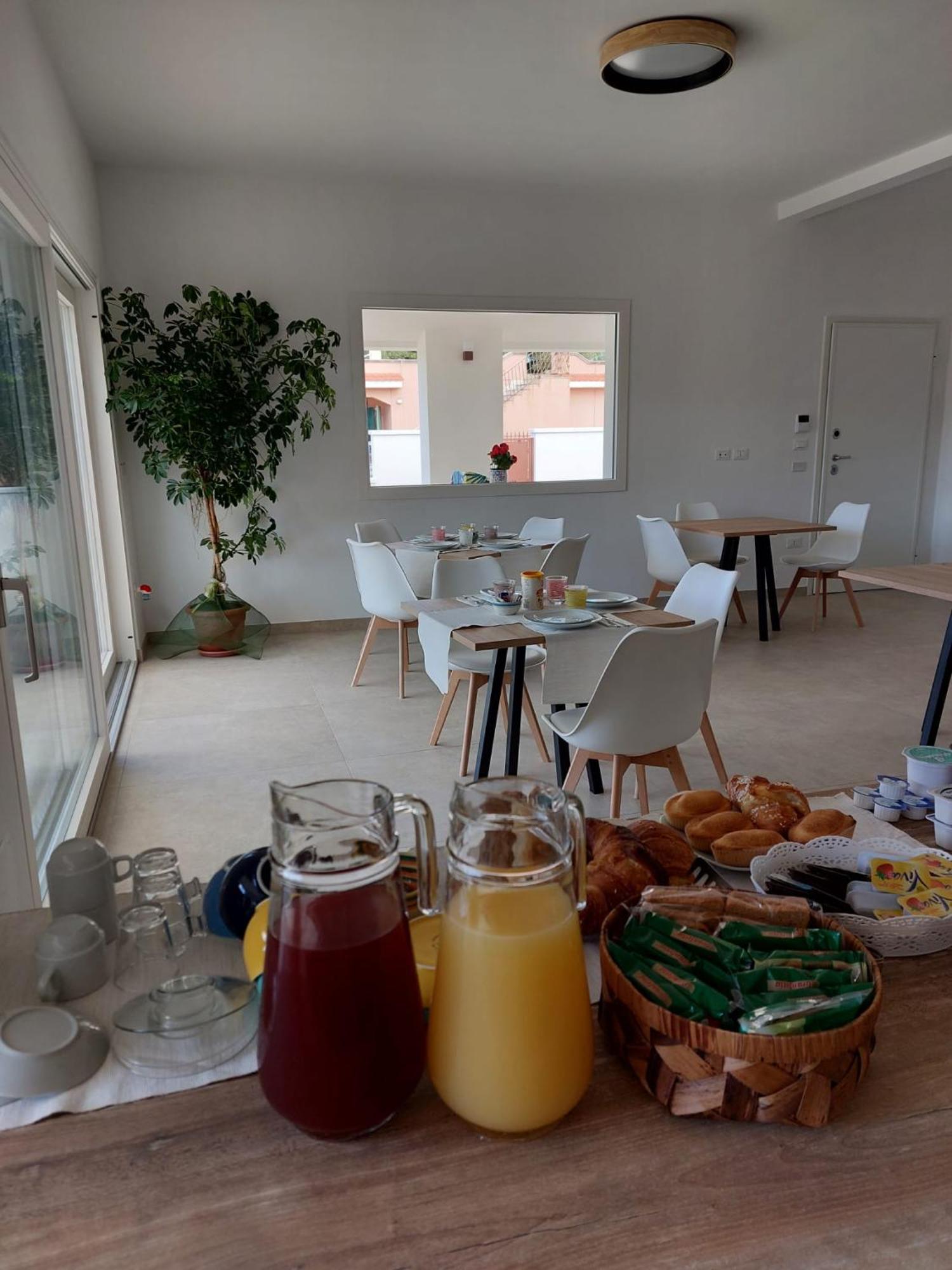 ليتسانو B&B Foglie D'Ulivo المظهر الخارجي الصورة